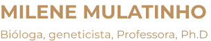 Milene Mulatinho